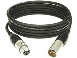 RCH MIE3, XLR-kabel 1 meter