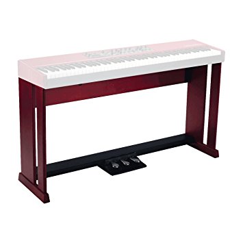 Nord Wood keyboard stand