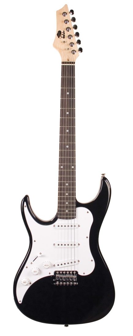 AXL Headliner AS-750 Strat Venstrehendt el gitar