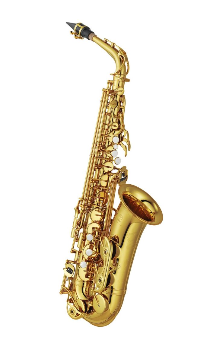 Yamaha YAS-62 Alt sax