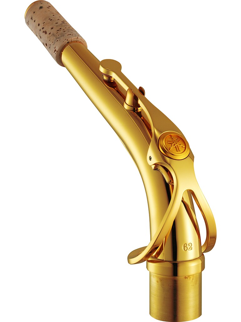 Yamaha YAS-62 Alt sax - Bilde 2