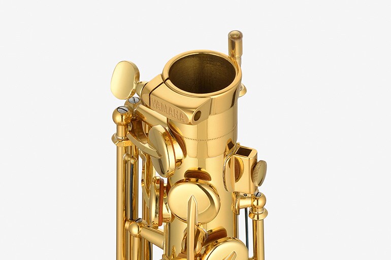 Yamaha YAS-62 Alt sax - Bilde 7
