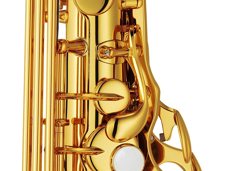 Yamaha YAS-62 Alt sax - Bilde 5
