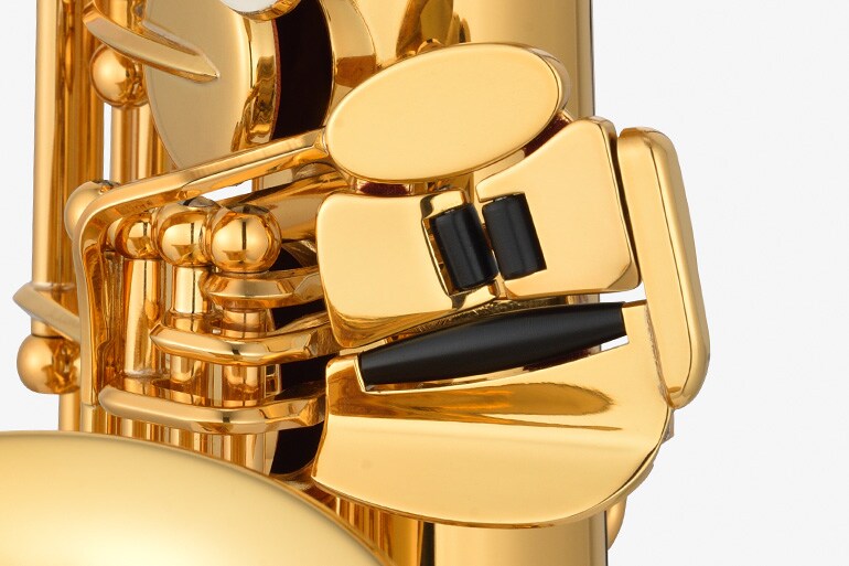 Yamaha YAS-62 Alt sax - Bilde 4