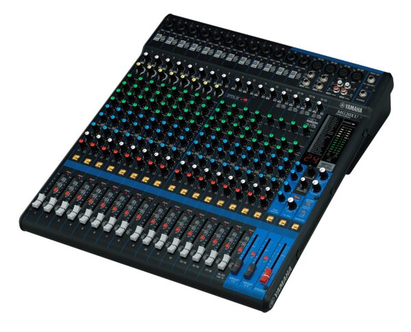 Yamaha MG20XU Analog Mikser
