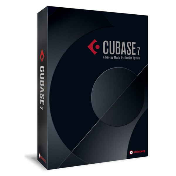 Cubase update fra Cubase 6 til nyeste versjon