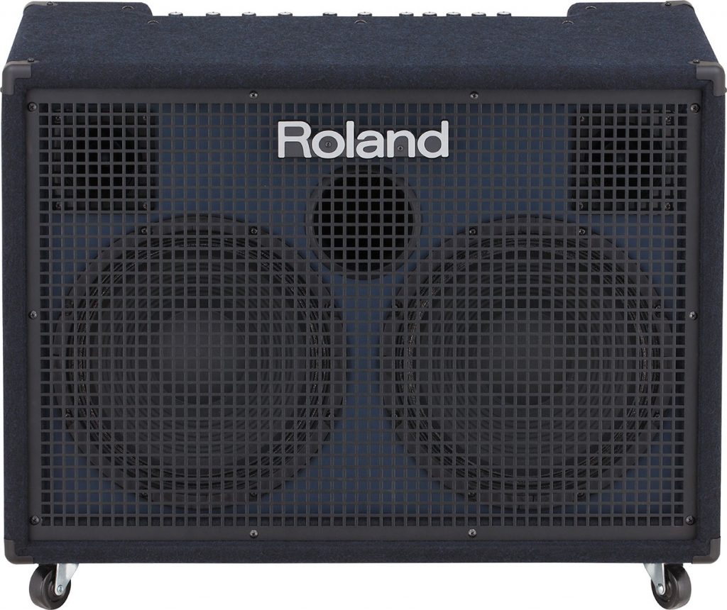 Roland KC990 Stereo Mixing Keyboard / Instrument Amplifier