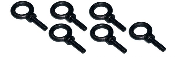 M8 KIT QSC E-SERIES