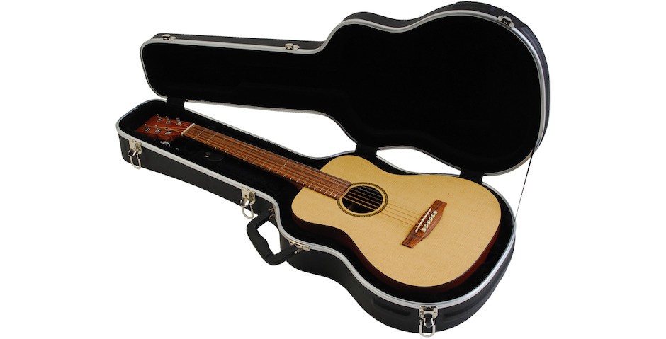 SKB Baby Taylor / Martin LX Guitar Hardshell Case 1SKB-300