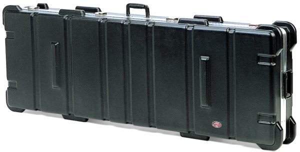 SKB ATA 61 Note Keyboard Case 4214W