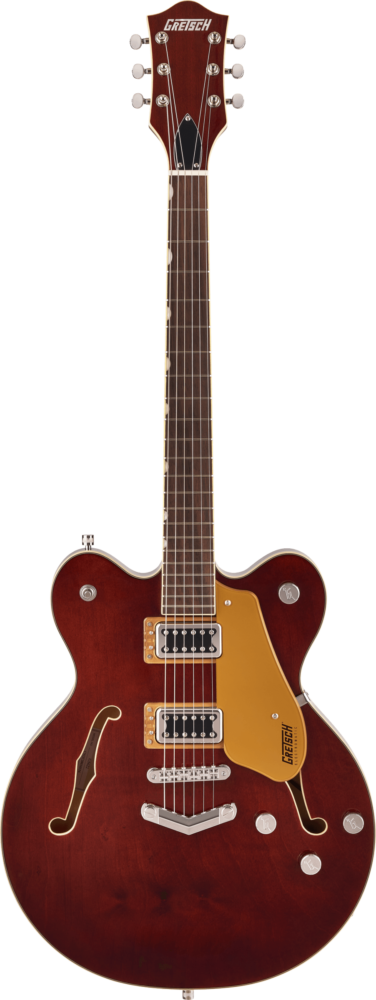 Gretsch G5622 Electromatic® Center Block Double-Cut with V-Stoptail