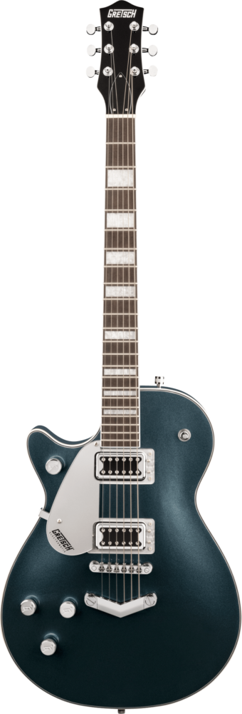 Gretsch G5220LH Electromatic® Jet™ BT Single-Cut with V-Stoptail