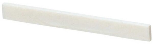 GEWA BONE BRIDGE INLAY F&S ACOUSTIC GUITAR, UNTREATED