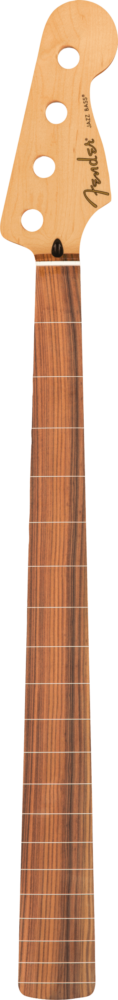 Fender Player Series Jazz Bass® Fretless Neck, Pau Ferro, 9.5", Modern "C"