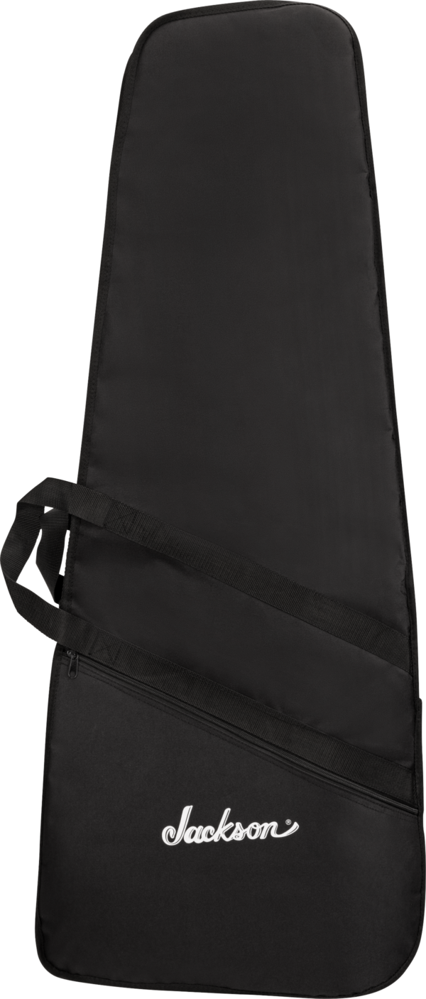 Jackson Kelly/King V/Rhoads Economy Gig Bag, Black