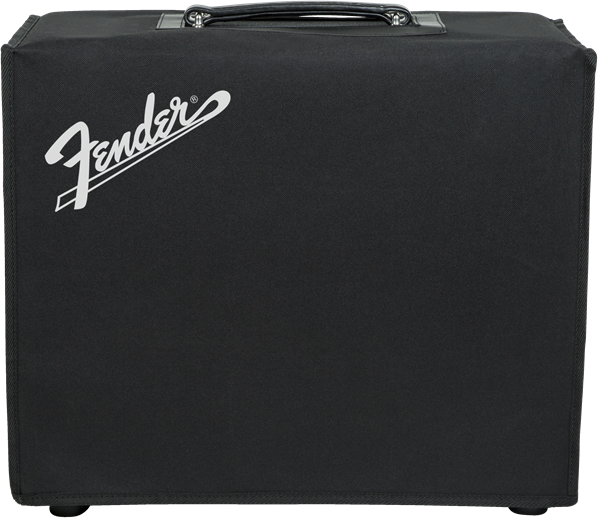 Fender Mustang GTX100 Amp Cover, Black