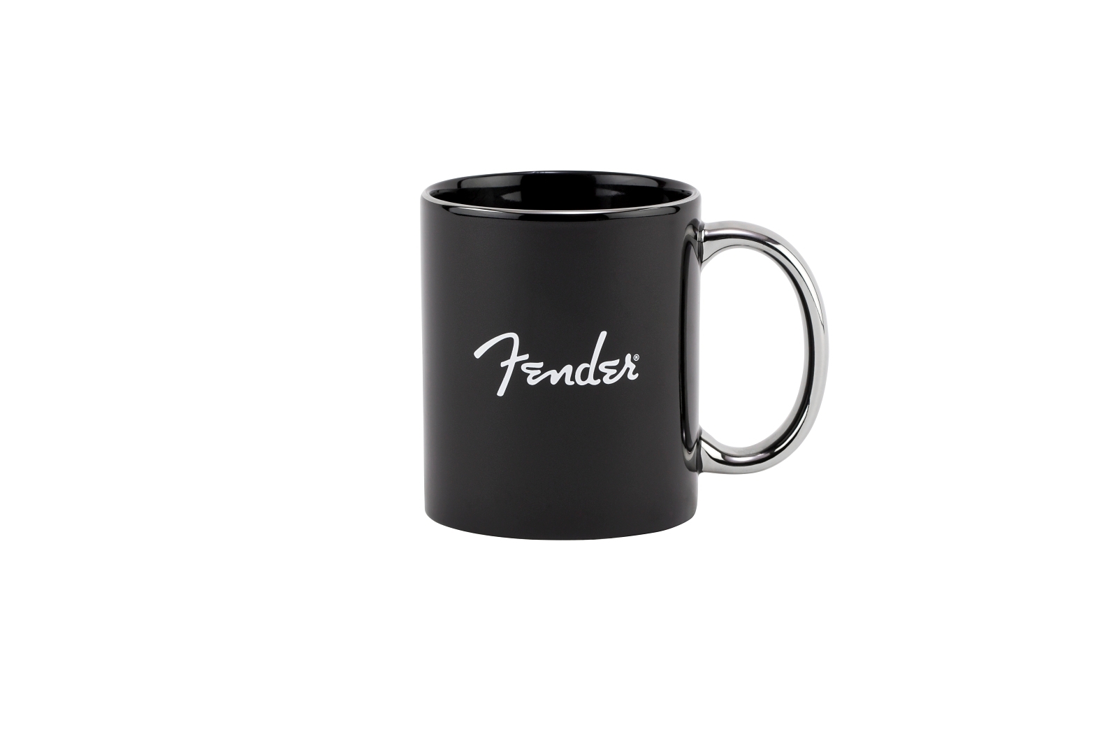 Fender Fender™ Coffee Mug, Black
