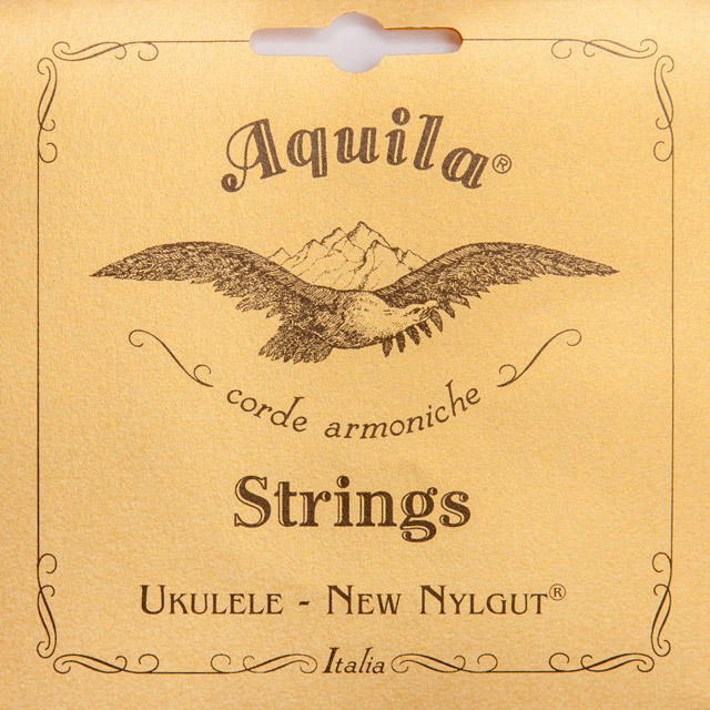 Aquila New NYLGUT UK Baritone High-G Streng