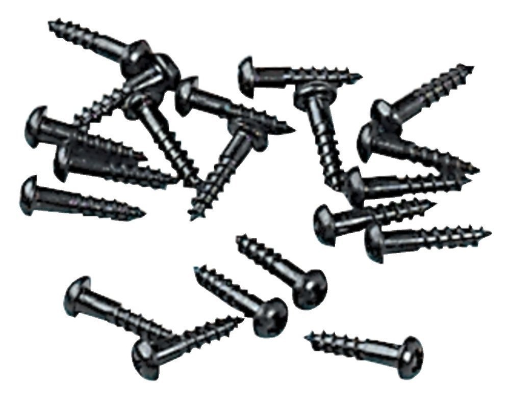 GEWA Machine Head Accessories F&S Cross-head screws