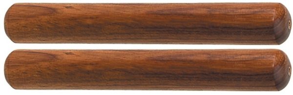 GEWA Rytmepinner/Claves, Nahar Wood