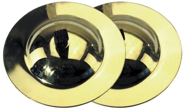 GEWA Fingercymbaler, par