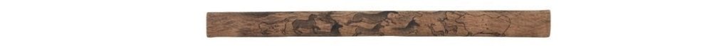 GEWA Rainmaker Didgeridoo 70cm Bambus