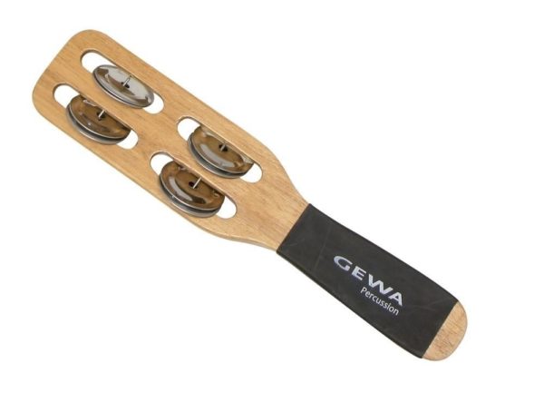 GEWA Jingle Stick Sort
