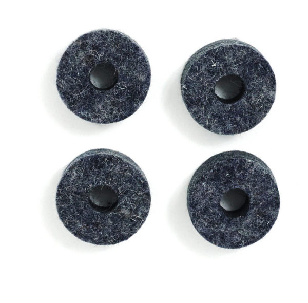 Gibraltar Hi-Hat Clutch Filt, 4pk