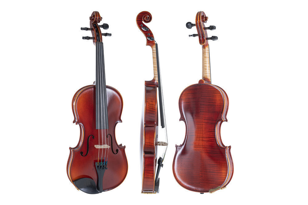 GEWA Violin Ideale-VL2 3/4