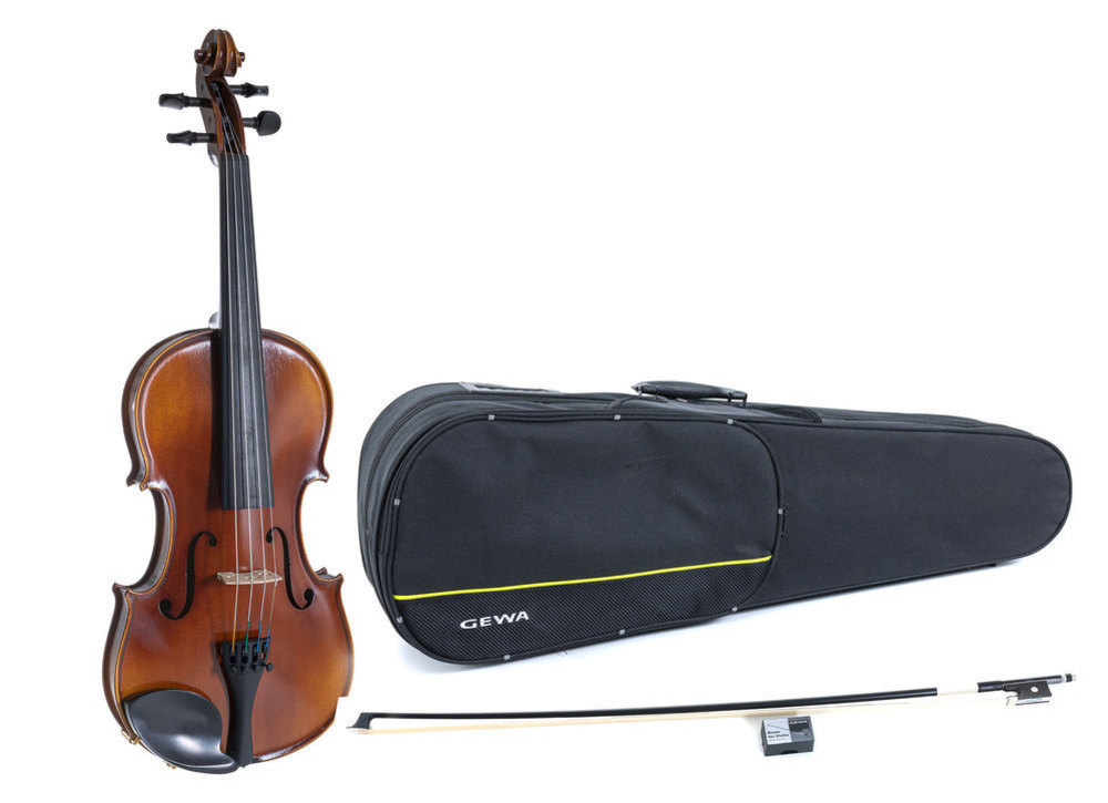 GEWA Violin Allegro-VL1 3/4