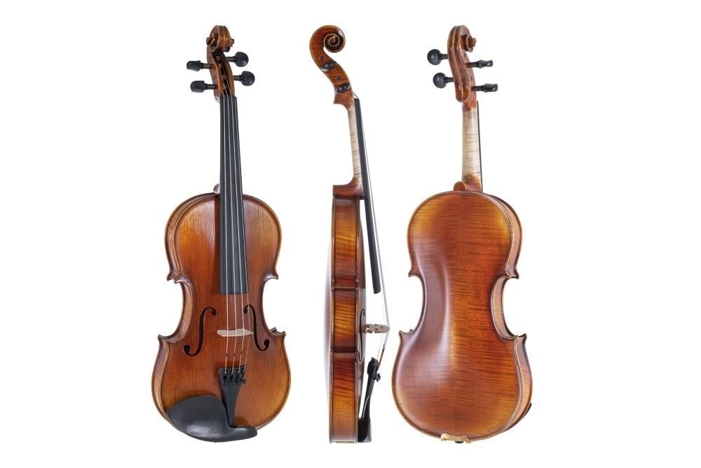 GEWA Violin Maestro 2-VL4 3/4