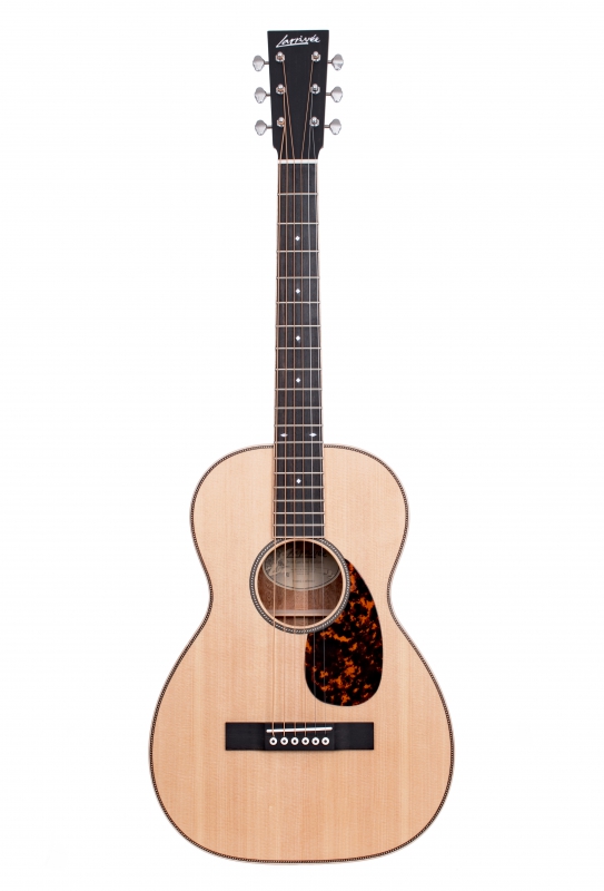 Larrivée 0-50 Akustisk Gitar