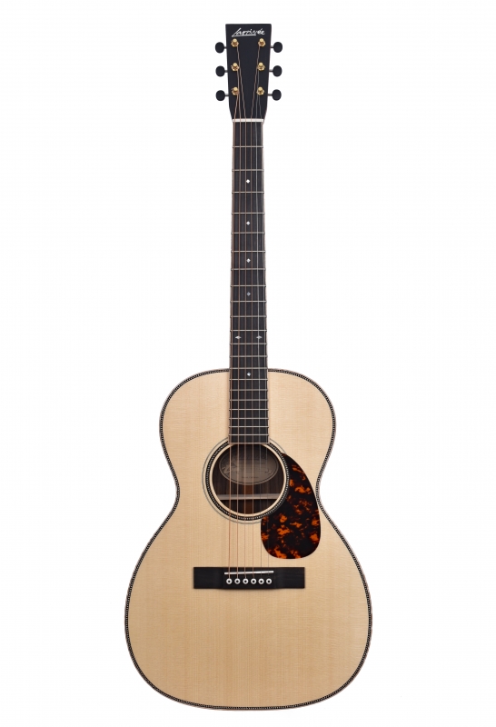 Larrivée 0-60 Akustisk Gitar