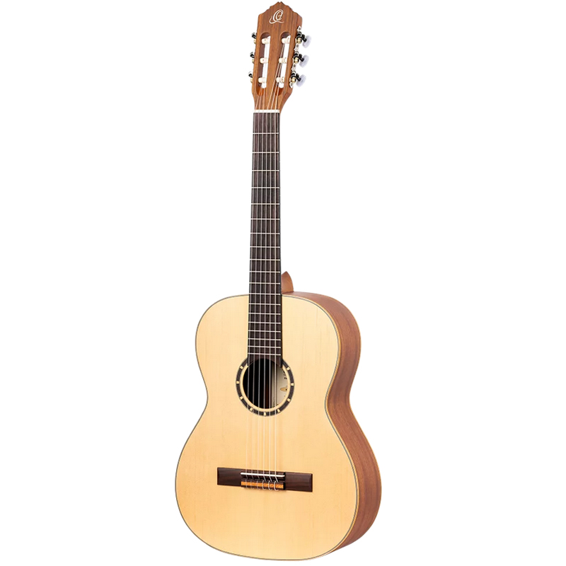 Ortega R121-7/8-L Klassisk gitar 7/8 Size, Left
