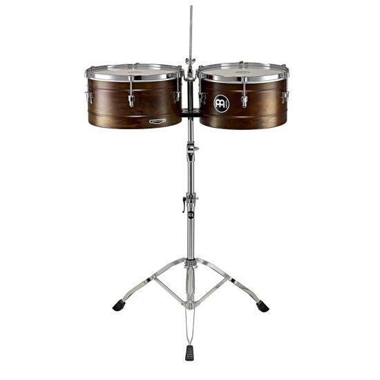 Meinl MT1415RR-M Timbales