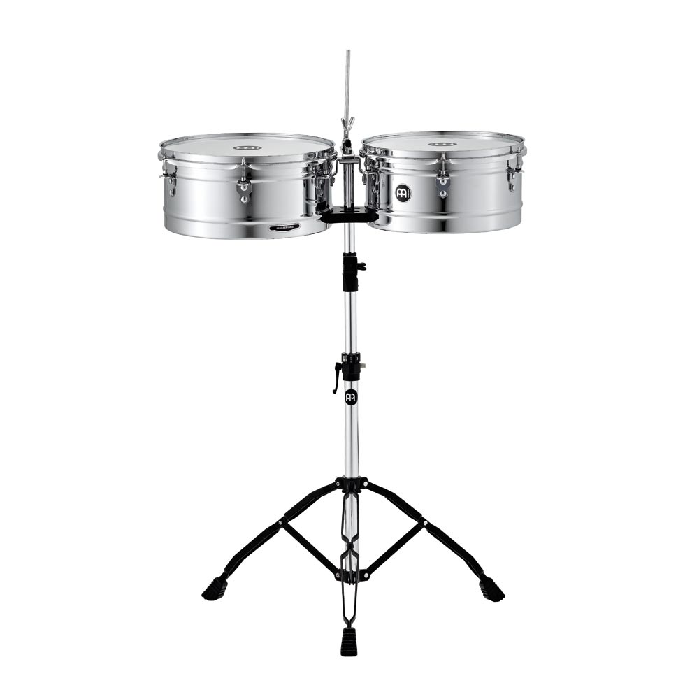 Meinl HT1314CH Headliner Timbales