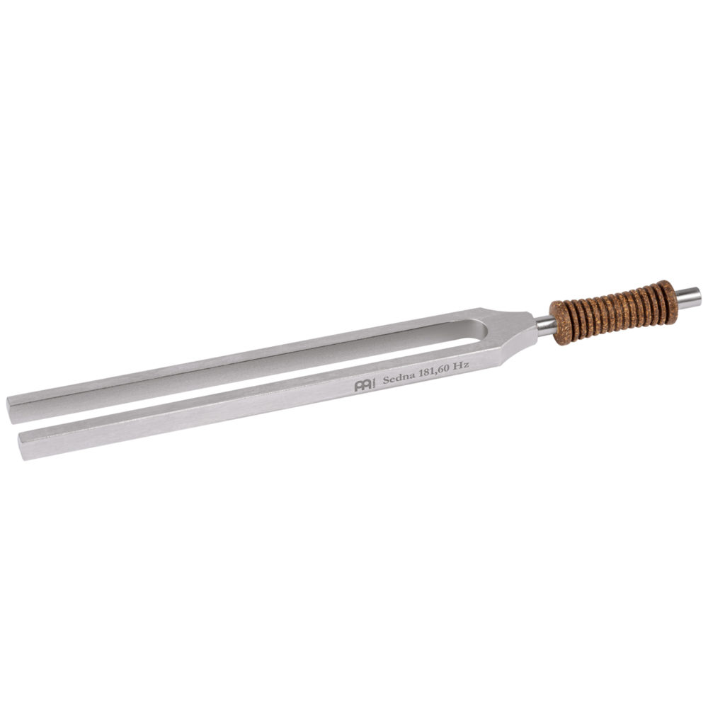 Meinl TTF-SE Therapy Tuning Fork, Sedna 181,5 Hz