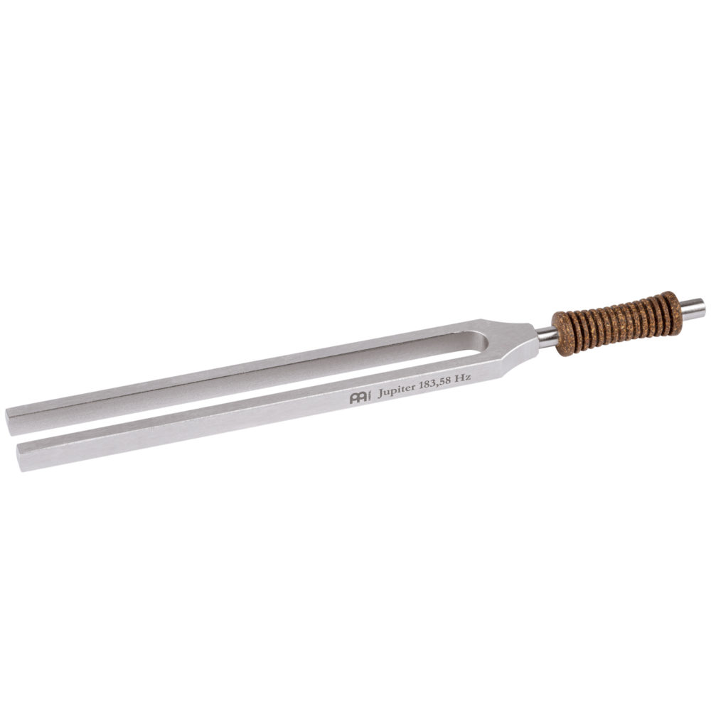 Meinl TTF-J Therapy Tuning Fork, Jupiter 183,58 Hz