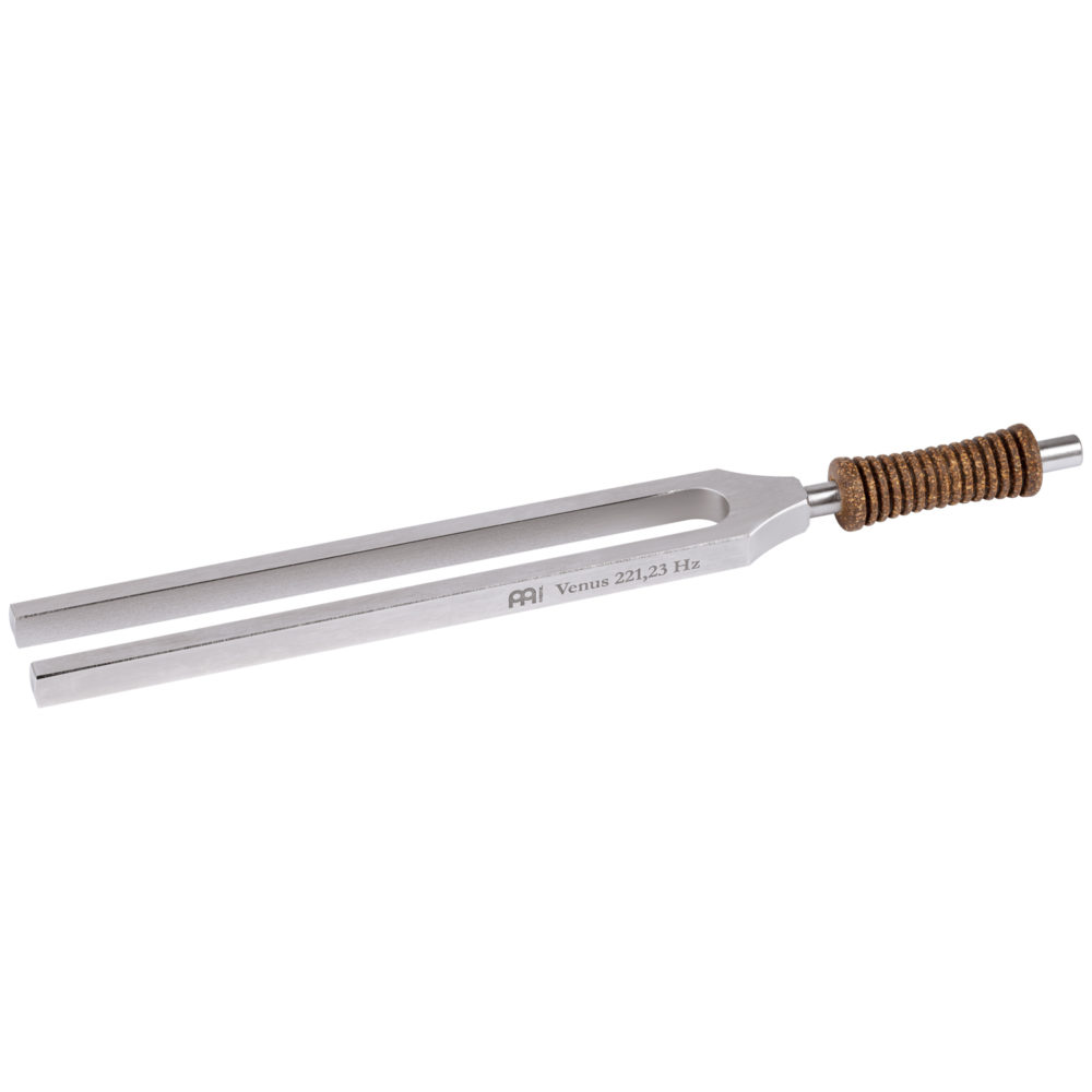 Meinl TTF-V Therapy Tuning Fork, Venus 221,23 Hz