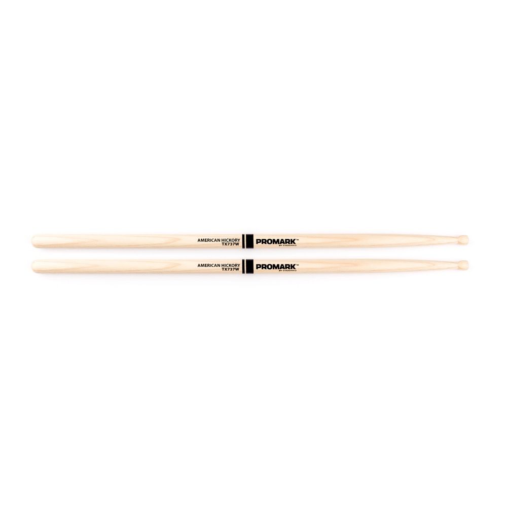 Promark TX737W Trommestikker 737 Hickory