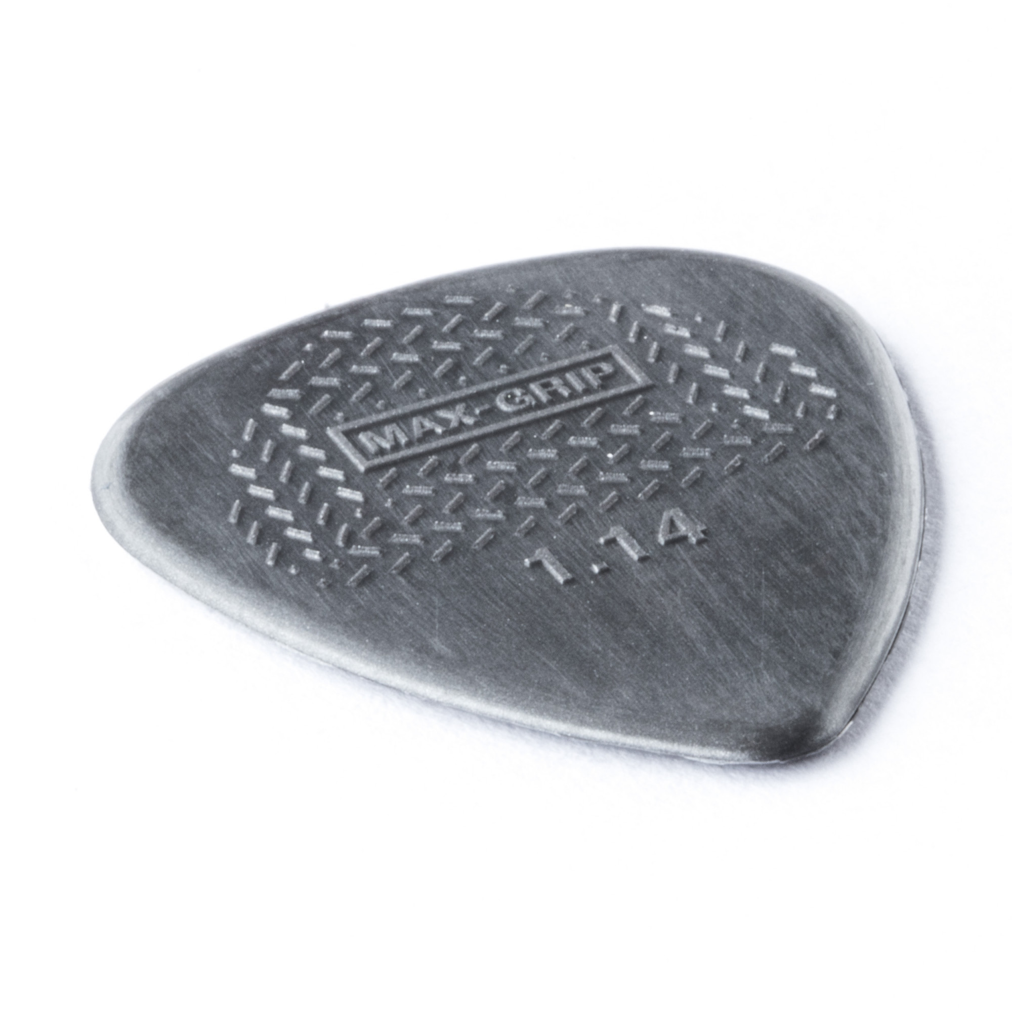 Dunlop 449P1.14 Nylon MaxGrip Standard 12/PLYPK - Bilde 2