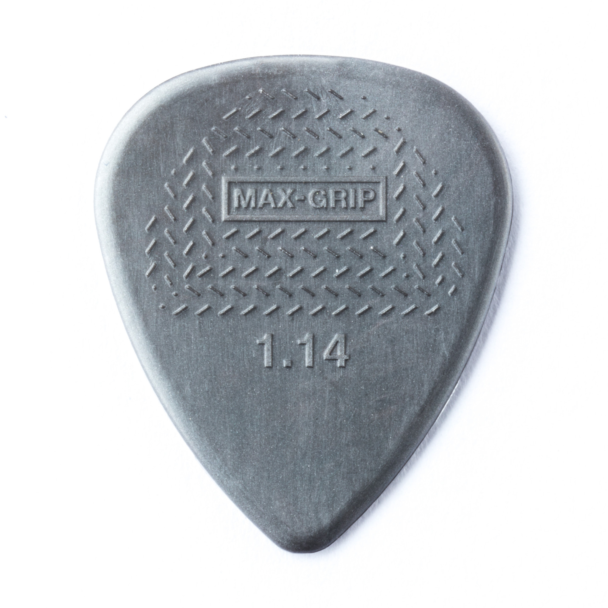 Dunlop 449P1.14 Nylon MaxGrip Standard 12/PLYPK