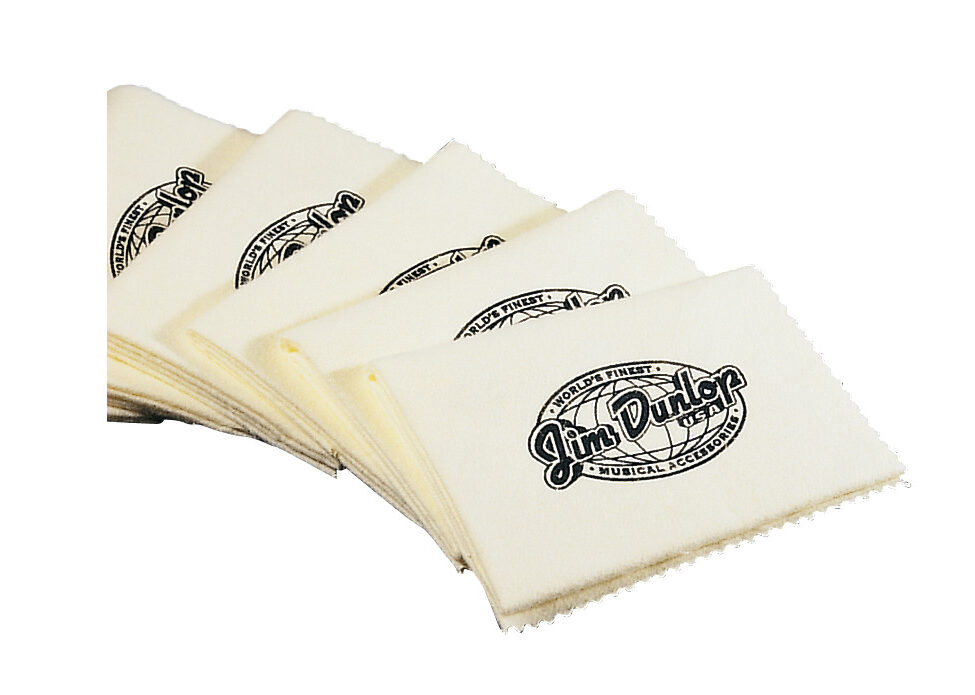 Dunlop Poleringsklut 5400