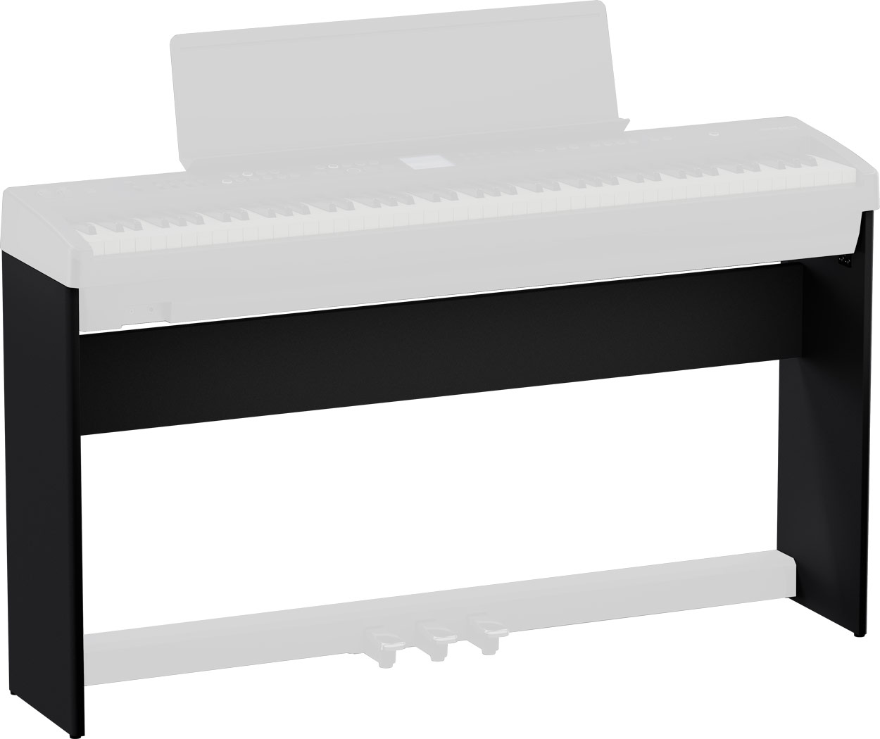 KSFE50 Stand for FP-E50 Digital Piano