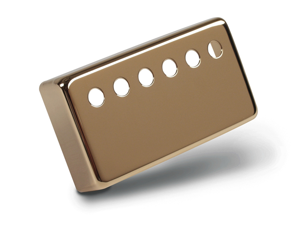 Gibson PC-020 Humbucker Cover, Neck (Gold)