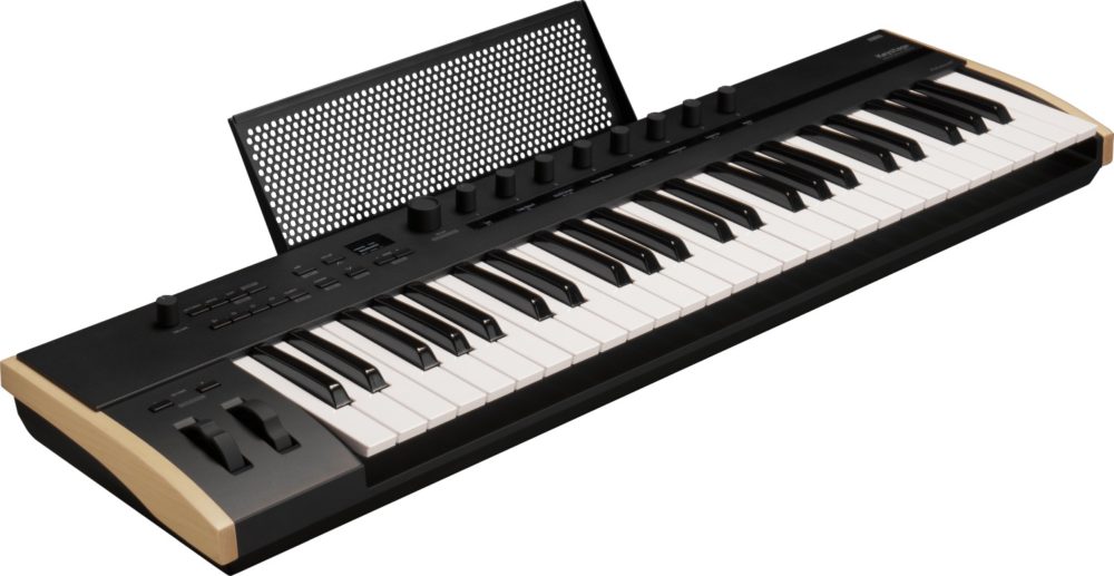 KORG Keystage-49 MIDI-Keyboard