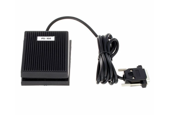 Ketron FS 1/PS100 Sustain Pedal
