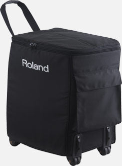 Roland CB-BA330 Bag med hjul til BA-330