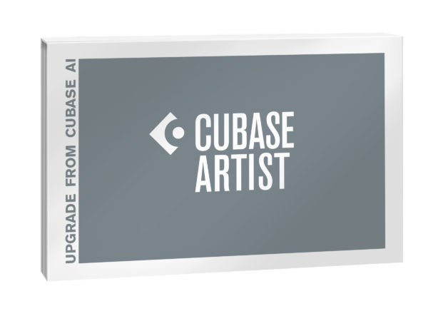 Cubase Artist 13 Upgrade
