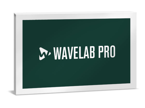 Wavelab Pro